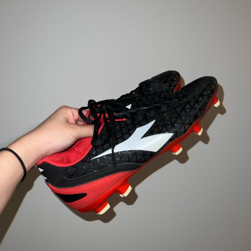 Diadora Mens Cleats